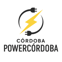 Electricistas Córdoba PowerCórdoba logo